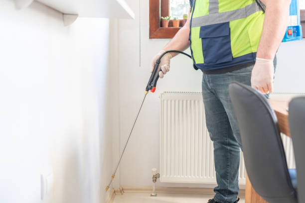 Best Bed Bug Extermination  in Farmville, NC